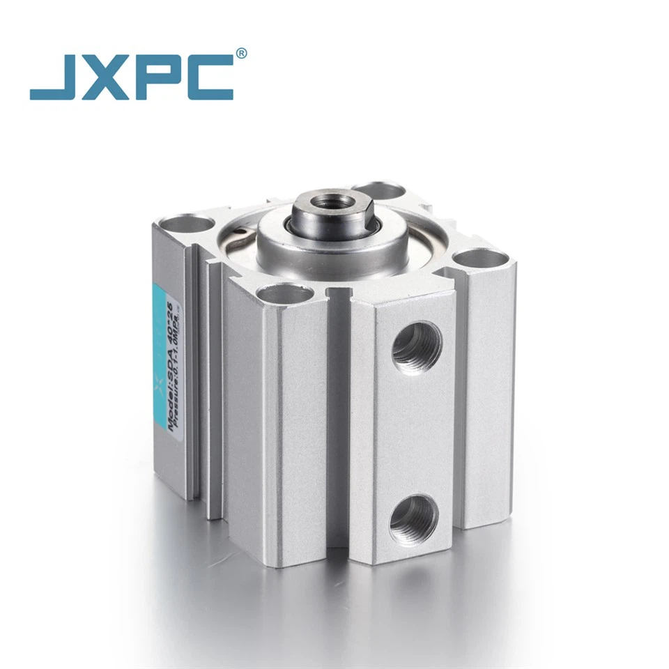 SDA Compact Cylinder