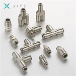 Koljeno tipa mesingani pneumatski zračni fitinzi